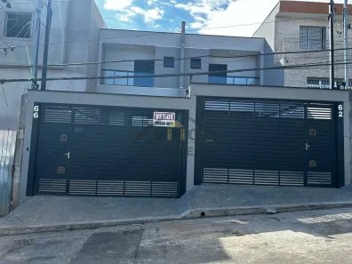 Sobrado com 3 Quartos à venda, 120m² no Vila Isolina Mazzei, São Paulo