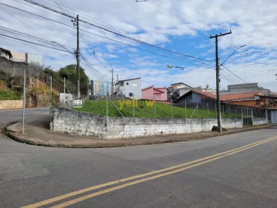 Lote/Terreno para alugar, 569m² no Jordanópolis, Arujá