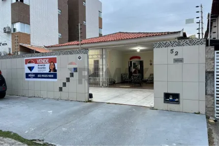Casa com 4 Quartos à venda, 214m² no Liberdade, Patos
