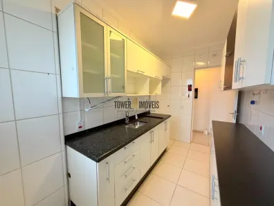 Apartamento com 3 Quartos à venda, 79m² no Bela Vista, Valinhos