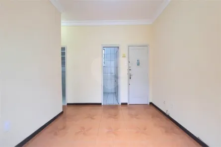 Apartamento com 2 Quartos à venda, 45m² no Tijuca, Rio de Janeiro