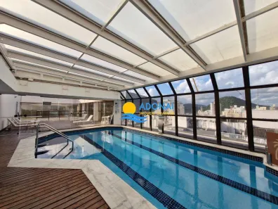 Apartamento com 1 Quarto à venda, 60m² no Pitangueiras, Guarujá