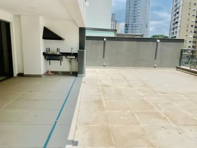 Apartamento com 3 Quartos à venda, 230m² no Vila Mariana, São Paulo