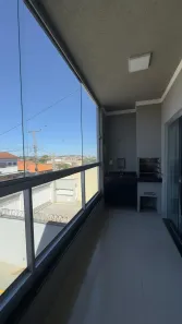 Apartamento com 2 Quartos para alugar, 70m² no Prolongamento Jardim Ângela Rosa, Franca