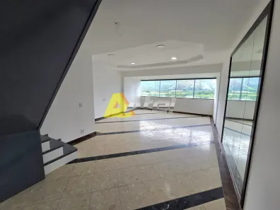 Cobertura com 4 Quartos à venda, 153m² no Recreio dos Bandeirantes, Rio de Janeiro