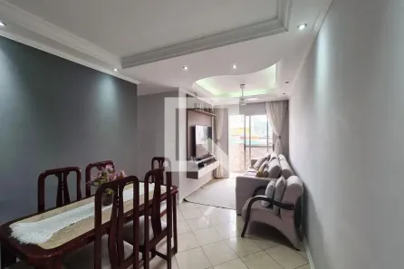 Apartamento com 3 Quartos à venda, 72m² no Vila Formosa, São Paulo