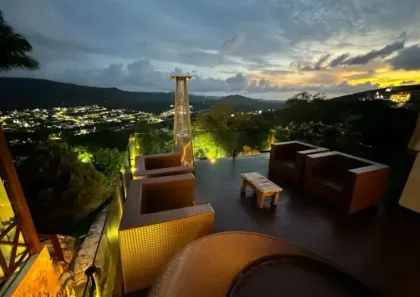 Casa de Condomínio com 6 Quartos à venda, 270m² no Alpes Suiços, Gravatá