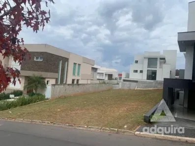Lote/Terreno à venda, 405m² no Estrela, Ponta Grossa