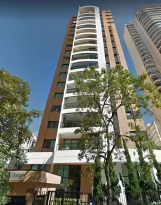 Apartamento com 3 Quartos à venda, 114m² no Jardim Paulista, São Paulo