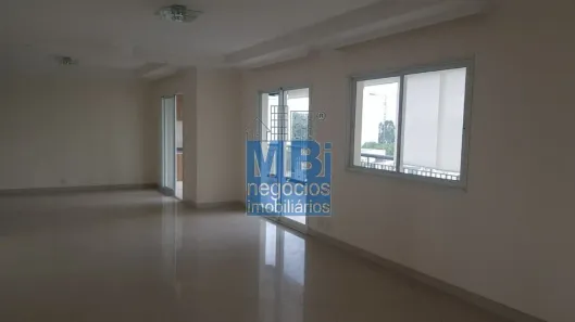 Apartamento com 3 Quartos para alugar, 170m² no Santo Amaro, São Paulo