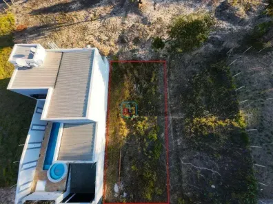 Lote/Terreno à venda, 300m² no Vale do Rio Branco, Americana