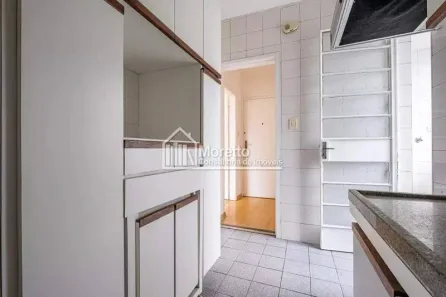 Apartamento com 2 Quartos à venda, 91m² no Pinheiros, São Paulo