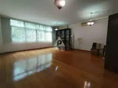Apartamento com 3 Quartos à venda, 130m² no Leblon, Rio de Janeiro