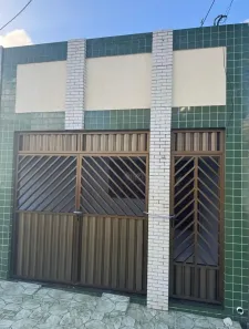 Casa com 4 Quartos à venda, 157m² no Santo Antônio, Aracaju