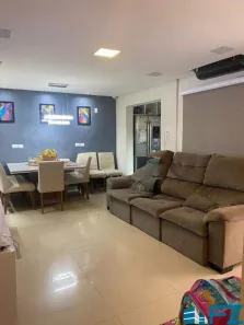 Casa com 3 Quartos à venda, 110m² no Rio Grande, São Bernardo do Campo