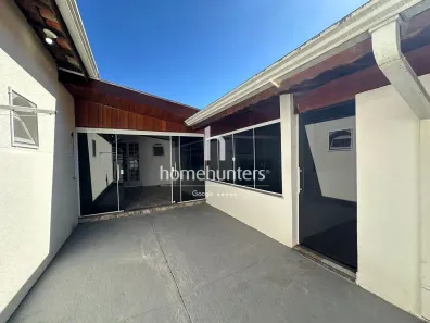 Casa com 3 Quartos à venda, 250m² no Parque Jambeiro, Campinas