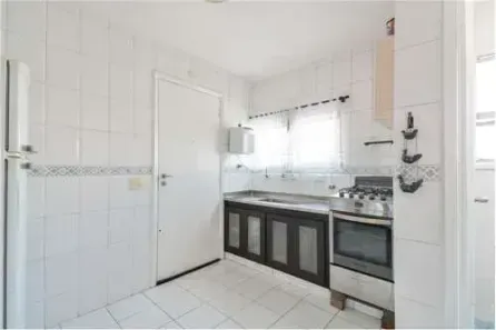 Apartamento com 2 Quartos à venda, 152m² no Vila Clementino, São Paulo