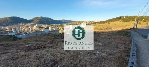 Lote/Terreno à venda, 658m² no Jardim dos Manacás, Poços de Caldas