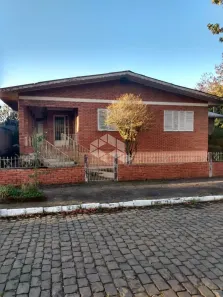 Casa com 5 Quartos à venda, 319m² no Centro, São Francisco de Paula