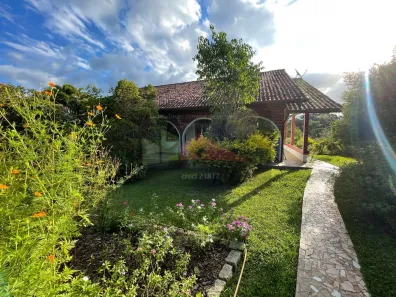 Fazenda/Sítio com 5 Quartos à venda, 7152m² no Ratones, Florianópolis