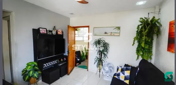 Apartamento com 2 Quartos à venda, 42m² no Engenho Novo, Rio de Janeiro