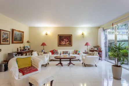 Casa com 3 Quartos à venda, 314m² no Retiro Morumbi, São Paulo