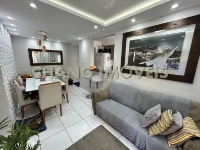 Apartamento com 2 Quartos à venda, 50m² no Pechincha, Rio de Janeiro