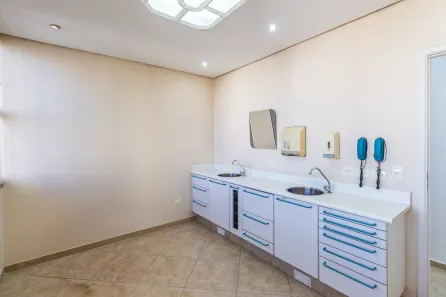 Ponto Comercial para alugar, 35m² no Cerqueira César, São Paulo
