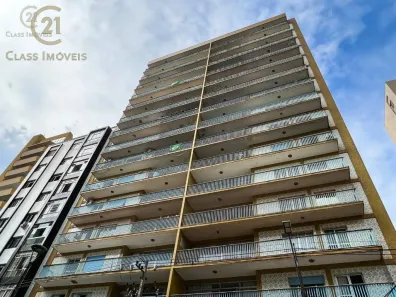 Apartamento com 3 Quartos à venda, 185m² no Centro, Londrina