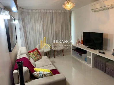 Apartamento com 3 Quartos à venda, 85m² no Copacabana, Rio de Janeiro