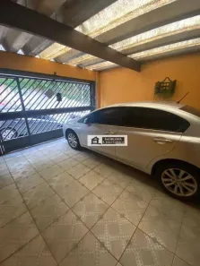 Casa com 2 Quartos à venda, 80m² no Vila Santa Teresa (Zona Sul), São Paulo