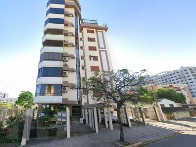 Apartamento com 3 Quartos para alugar, 143m² no Centro, Canoas