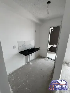 Apartamento com 2 Quartos à venda, 35m² no Mooca, São Paulo