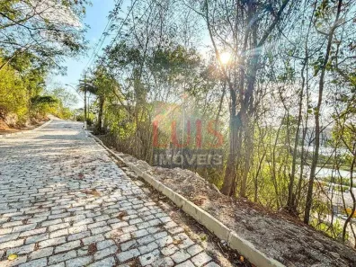 Lote/Terreno à venda, 360m² no Camboinhas, Niterói