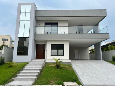 Casa com 4 Quartos à venda, 398m² no Ingleses do Rio Vermelho, Florianópolis