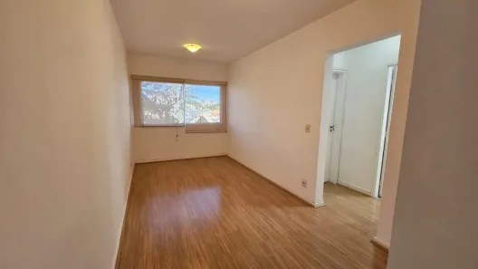 Apartamento com 1 Quarto à venda, 47m² no Indianópolis, São Paulo