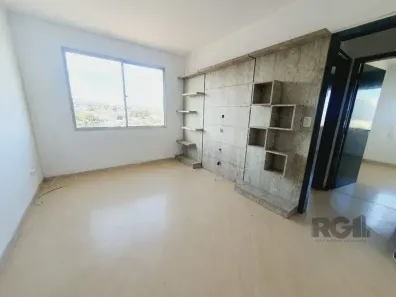 Apartamento com 2 Quartos à venda, 57m² no Cristal, Porto Alegre
