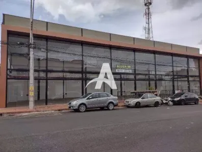 Ponto Comercial para alugar, 31m² no Tubalina, Uberlândia