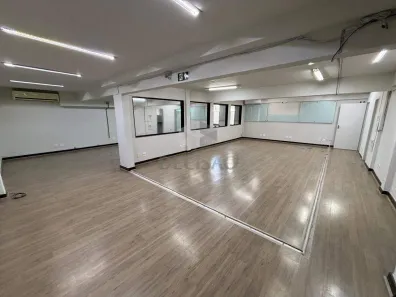 Sala Comercial para alugar, 100m² no Santo Agostinho, Belo Horizonte