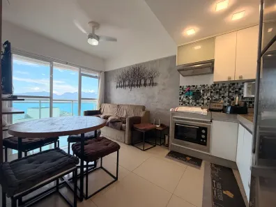 Apartamento com 2 Quartos à venda, 50m² no Conceição de Jacareí, Mangaratiba