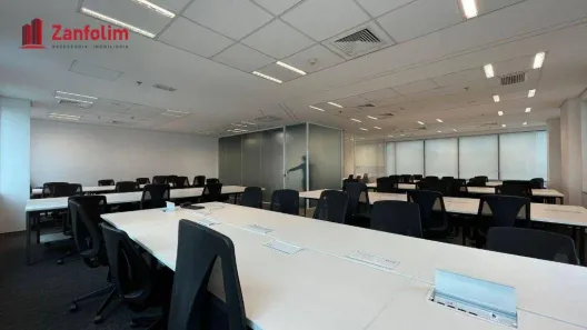 Prédio Comercial para alugar, 827m² no Alphaville Centro Industrial e Empresarial/Alphaville., Barueri