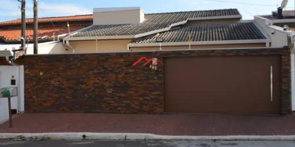 Apartamento com 3 Quartos à venda, 160m² no Jardim Residencial Firenze, Hortolândia
