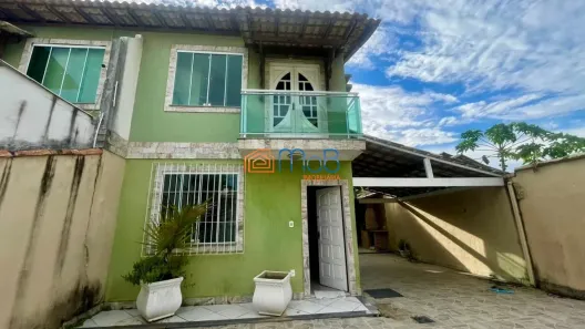 Casa com 2 Quartos à venda, 97m² no Jardim Mariléa, Rio das Ostras