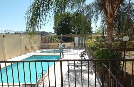 Apartamento com 2 Quartos à venda, 51m² no City Ribeirão, Ribeirão Preto