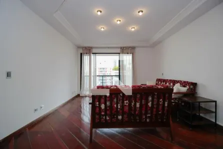 Apartamento com 4 Quartos à venda, 141m² no Paraíso, São Paulo