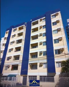 Apartamento com 3 Quartos à venda, 83m² no Nossa Senhora das Graças, Manaus