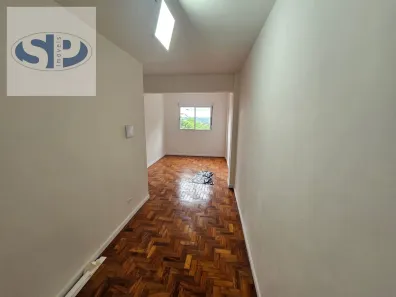 Apartamento com 1 Quarto para alugar, 37m² no Sumarezinho, São Paulo