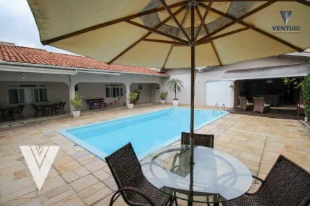 Casa com 4 Quartos à venda, 318m² no Escola Agrícola, Blumenau