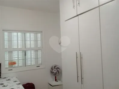Sobrado com 4 Quartos à venda, 280m² no Água Fria, São Paulo