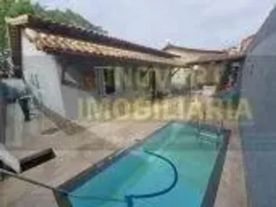 Casa com 2 Quartos à venda, 96m² no Balneário das Conchas, São Pedro da Aldeia